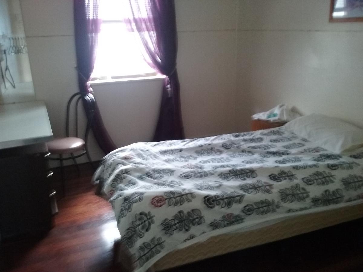 The Fitzroy Hotel Rockhampton Zewnętrze zdjęcie